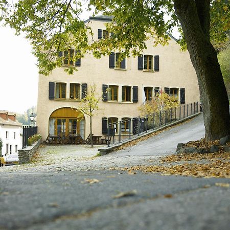 Youth Hostel Vianden Exteriér fotografie